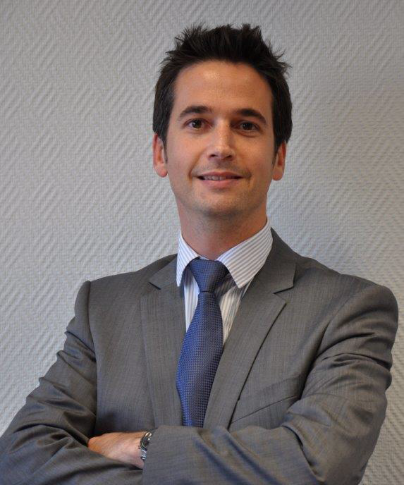 LAHAYE Geoffrey, UBS Fund Management (Luxembourg) SA