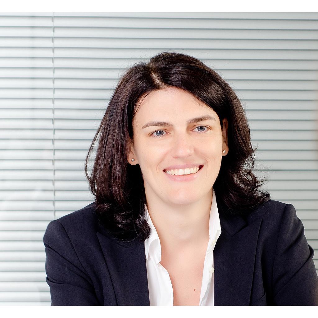 MALRECHAUFFE Anne-Pascale, Clearstream Banking S.A.