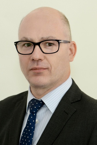 NEUBERG Luc, ALRiM - Risk Management Professionals in Luxembourg