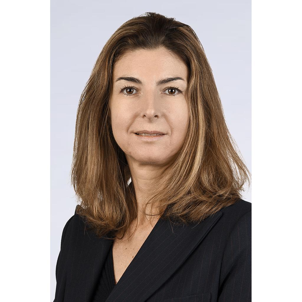 PRYM Francesca, UBS Fund Management (Luxembourg) SA
