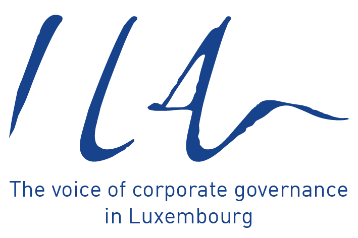 ILA - Institut Luxembourgeois des Administrateurs