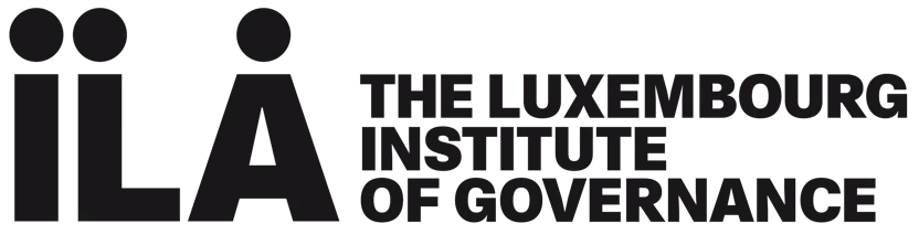 ILA Logo