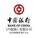 Bank of China (Europe) S.A.
