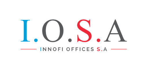 Innofi Offices S.A.