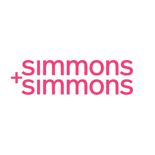 Simmons & Simmons Luxembourg LLP