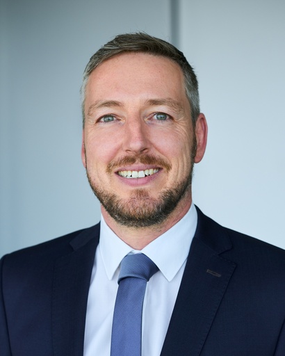 ADAMY Christoph, Flossbach von Storch Invest S.A.