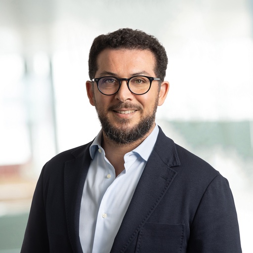 AFAKIR Jamal, ATOZ Tax Advisers Luxembourg