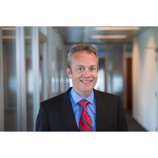 ALBERT Thomas, Swiss Life Asset Managers Luxembourg S.A.