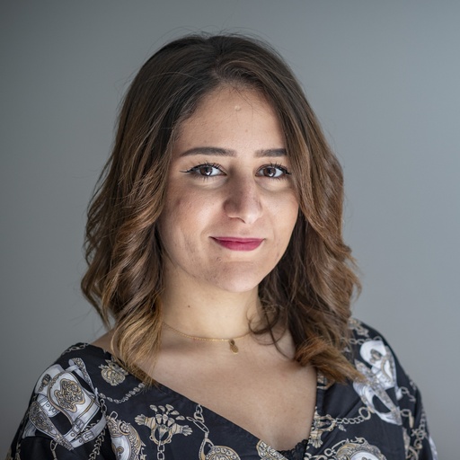 AMRANE Thanina, Bâloise Vie Luxembourg S.A