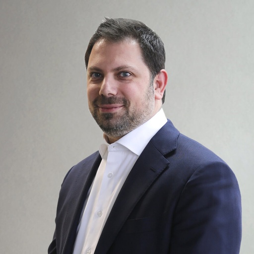 ANASTASIOU Antonis, Alter Domus Management Company S.A.