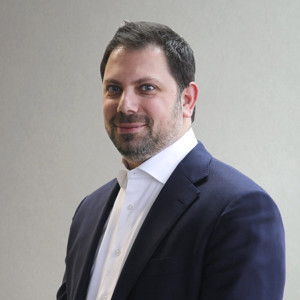 ANASTASIOU Antonis, Alter Domus Management Company S.A.