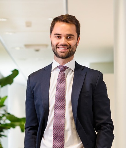 ANGELIS Philippe, Insurance Europe