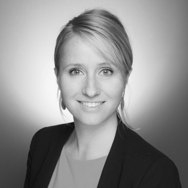 ARGALIA Antonella, PwC Luxembourg