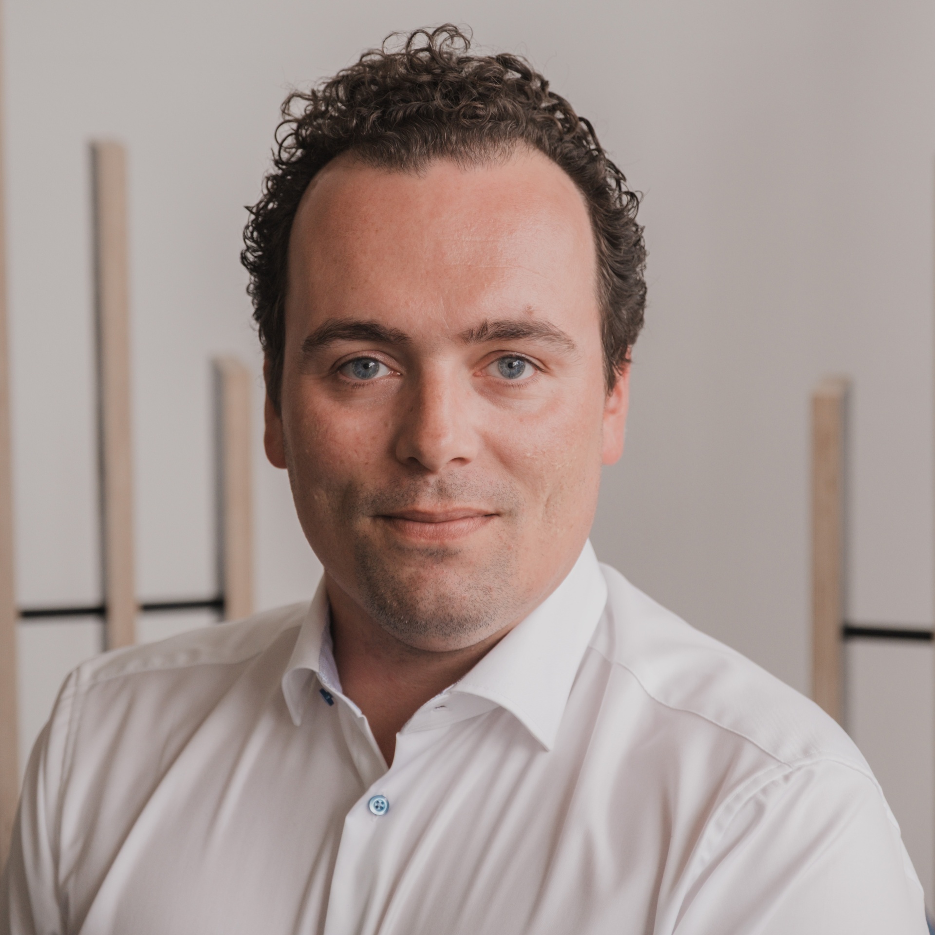 BANUS Viktor, Swiss Life Asset Managers Luxembourg S.A.