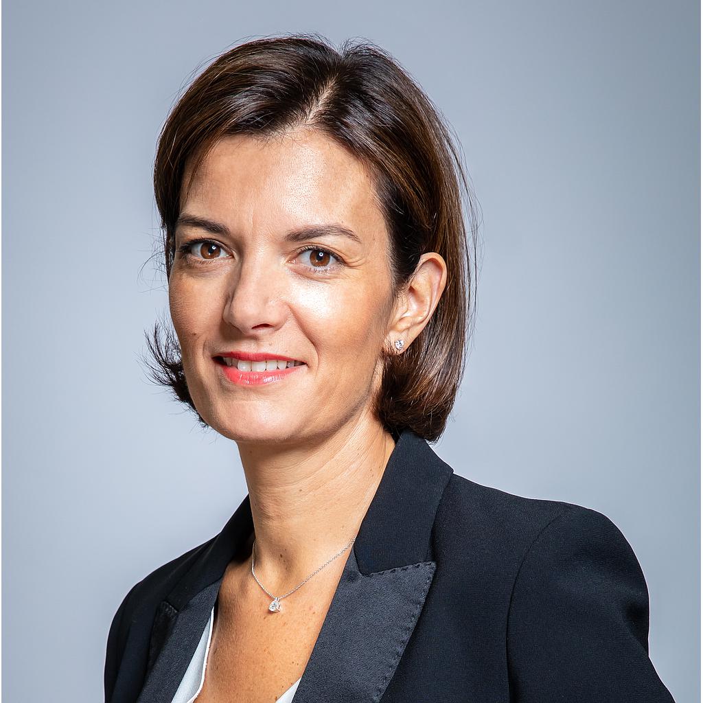 BECKER Julie, Société de la Bourse du Luxembourg