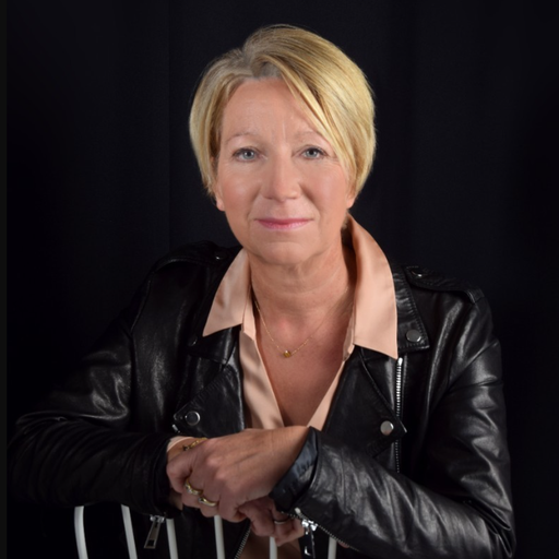 BERGER Michèle, Clover4 S.à r.l-S