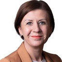 BERNAT Tanja, Stonehage Fleming Luxembourg S.A.