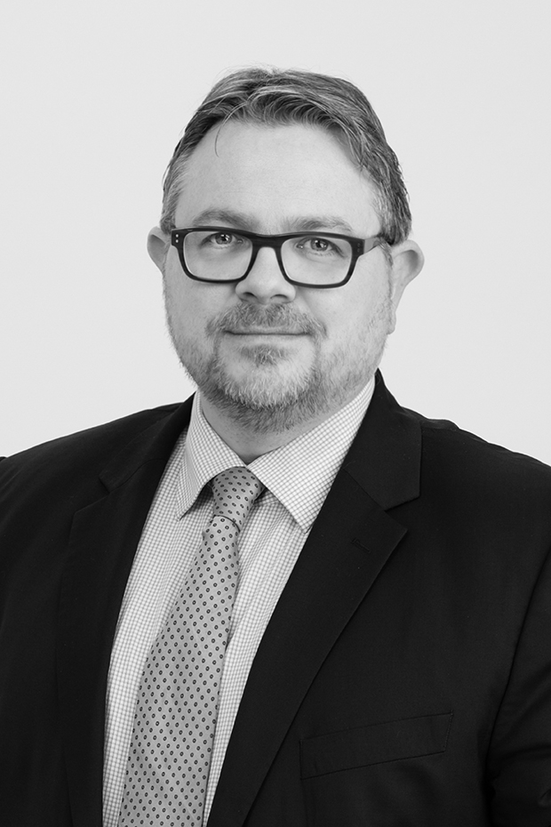 BLOCRY Claude, Danske Invest Management A/S, Luxembourg Branch