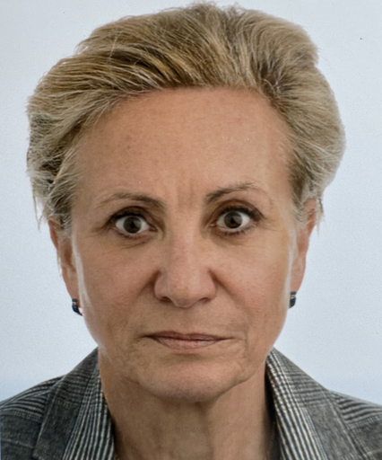 BOUCHET Frédérique, Bhappa Consulting