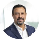 BOUDJELIDA Fatah, ATOZ Tax Advisers Luxembourg