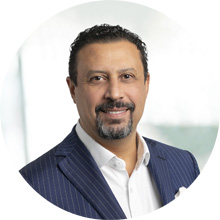 BOUDJELIDA Fatah, ATOZ Tax Advisers Luxembourg