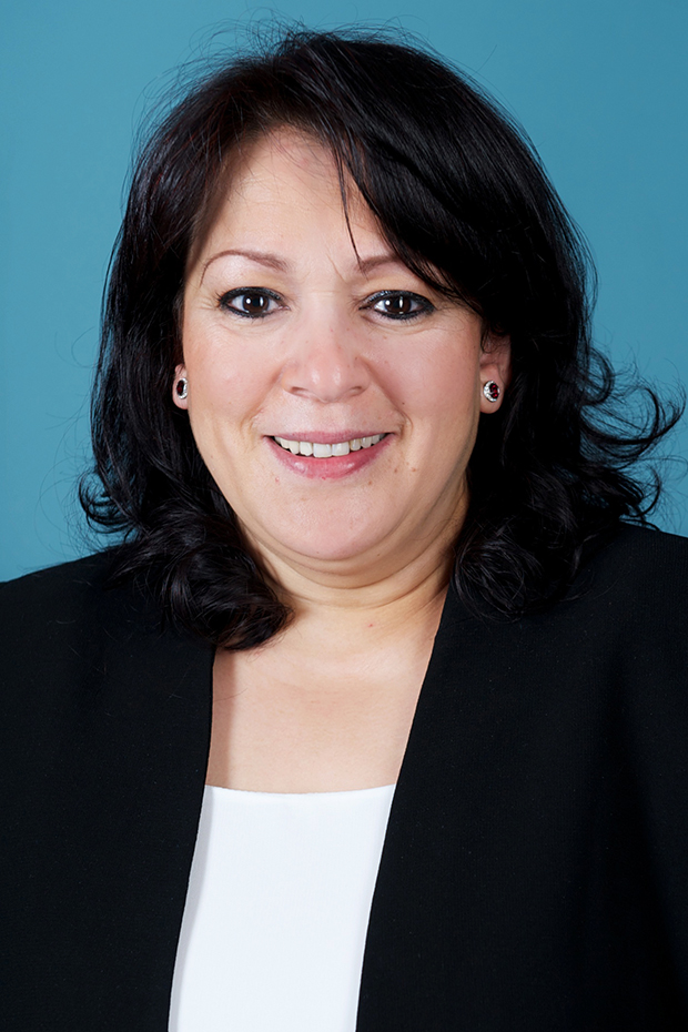 BOULHAIS Saliha, IQ-EQ (Luxembourg) S.A.