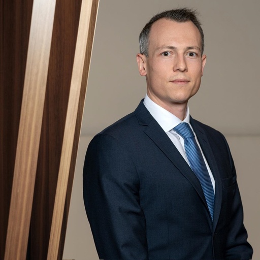 BOUVERET Nicolas, Arendt & Medernach