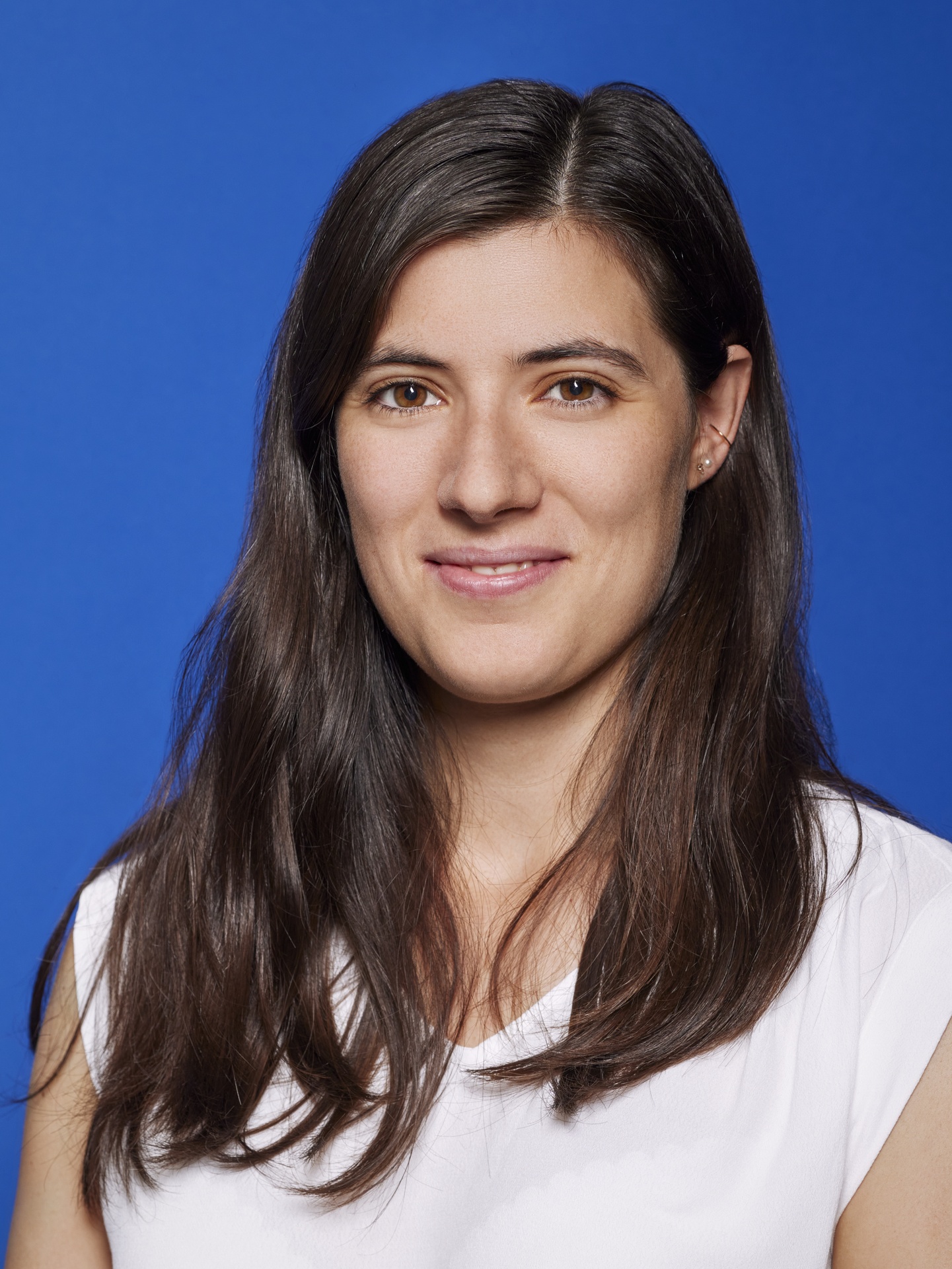 BRASSEUR Eloïse, ILA - Institut Luxembourgeois des Administrateurs