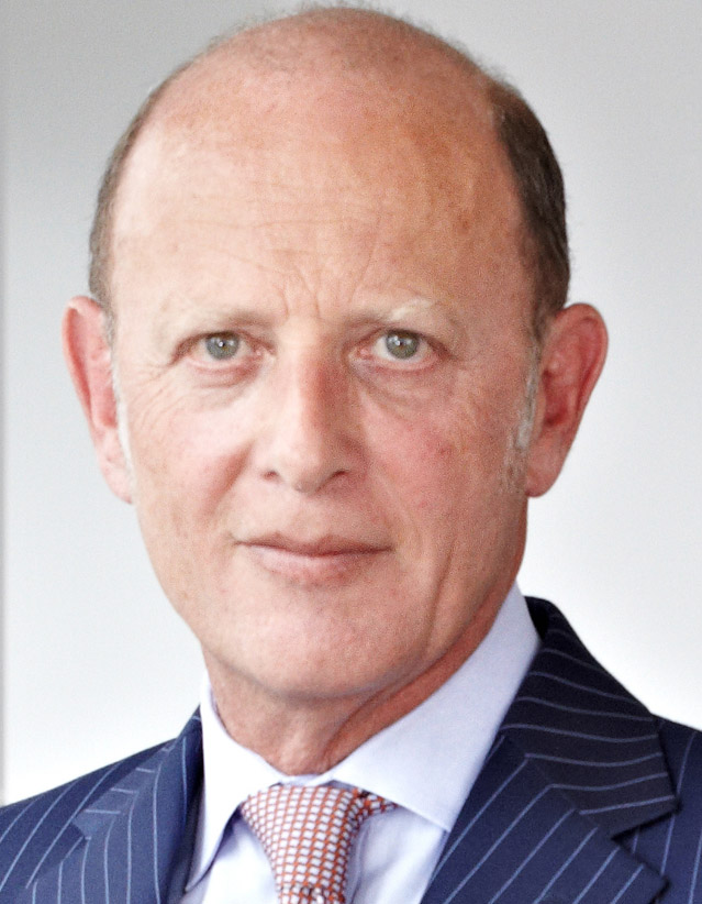 BRAUSCH Freddy, LINKLATERS LLP