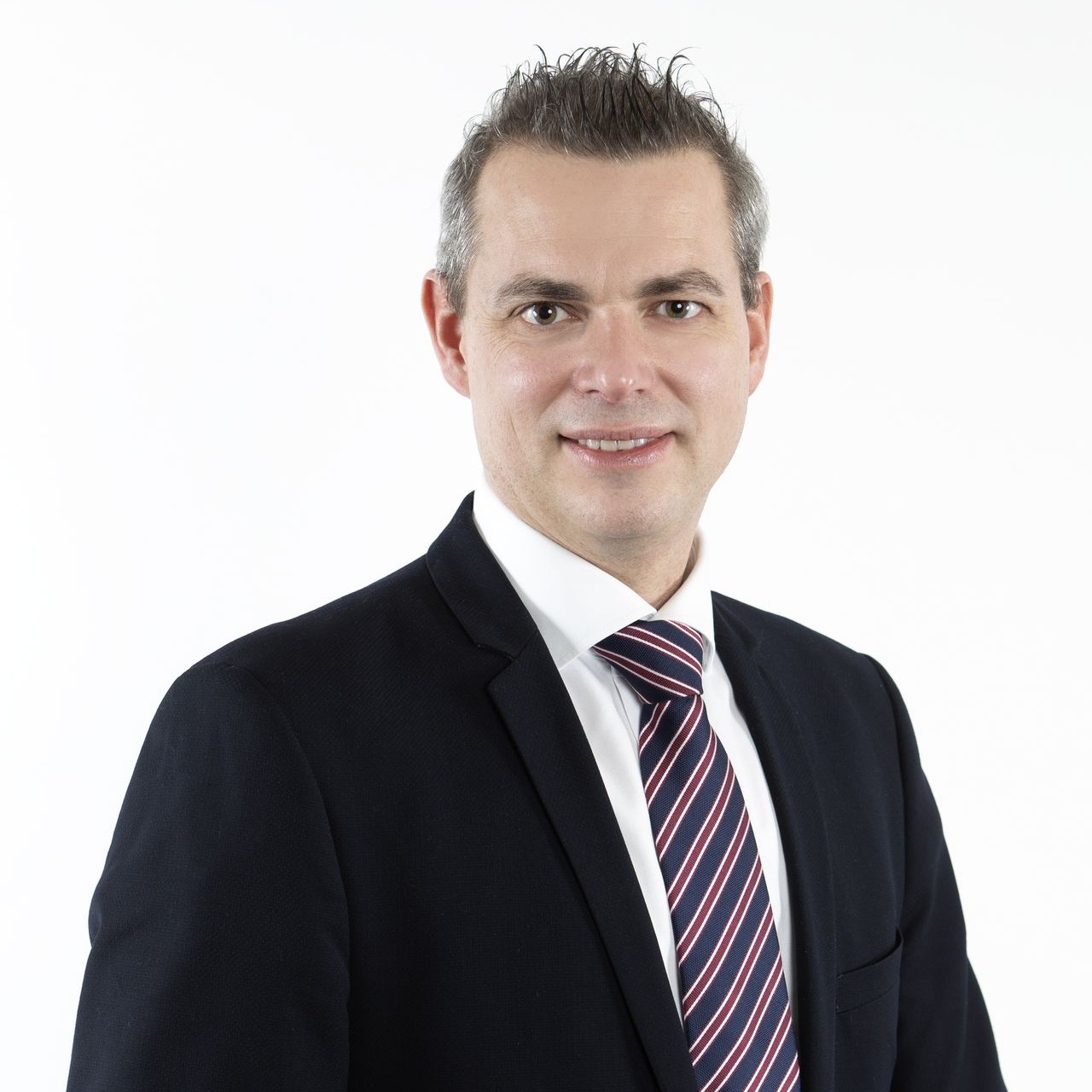 BRAYEUR Pascal, BNP Paribas Real Estate Investment Management Luxembourg SA