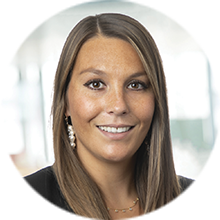 BUEB Fanny, ATOZ Tax Advisers Luxembourg