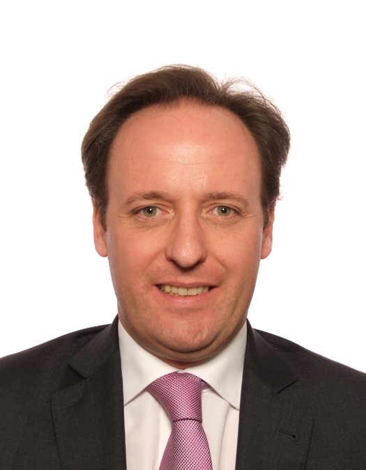 CAILLAUD Benoît, Alter Domus Alternative Asset Fund Administration S.à r.l.