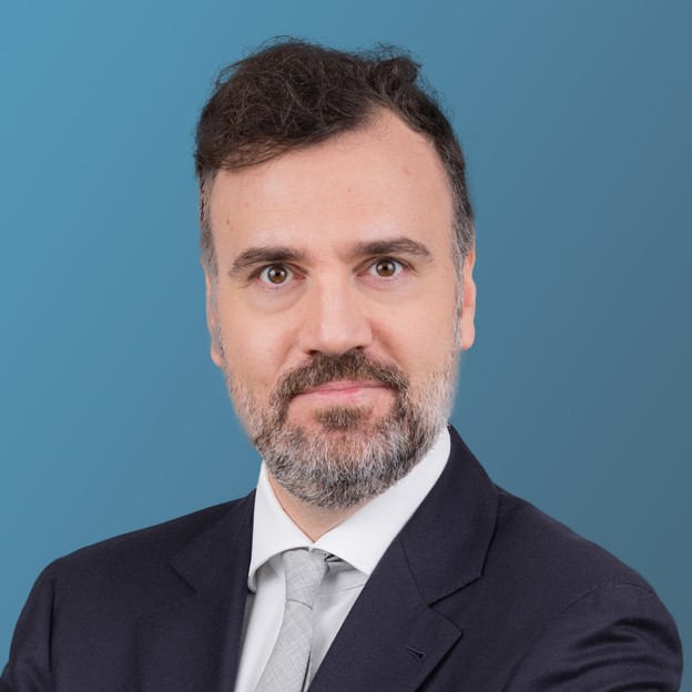 CAILLEAU Sylvain, A&O Shearman