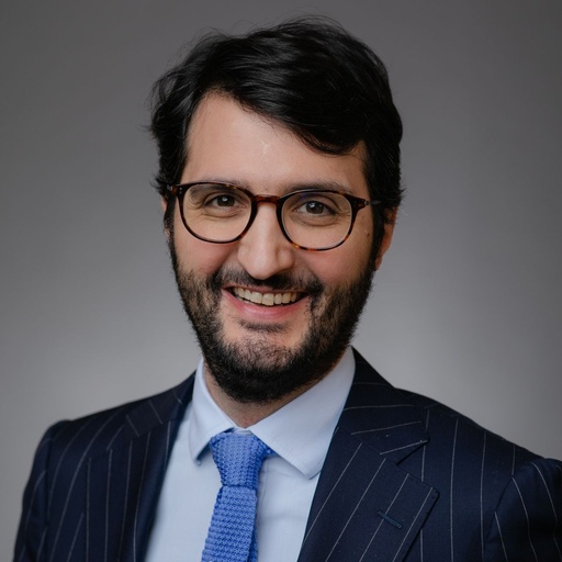 CASTAING Alexandre, Isaca Luxembourg asbl