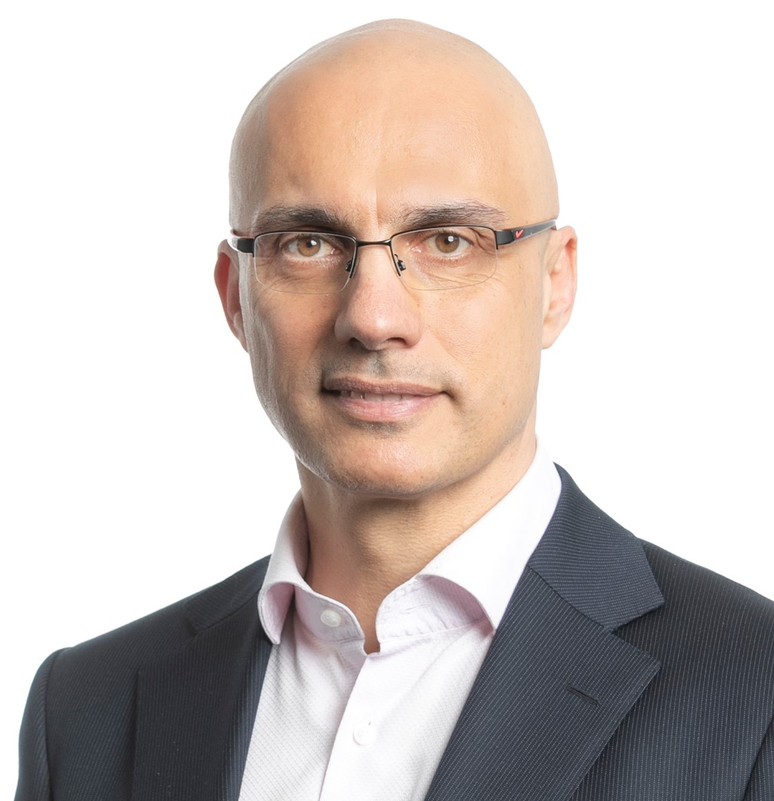 CHARRIER Rémi, EIF - European Investment Fund