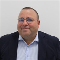 CHOURAKI Benjamin, CENTRALIS S.A.