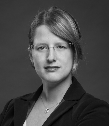 COQUE Audrey, Bank of China (Europe) S.A.