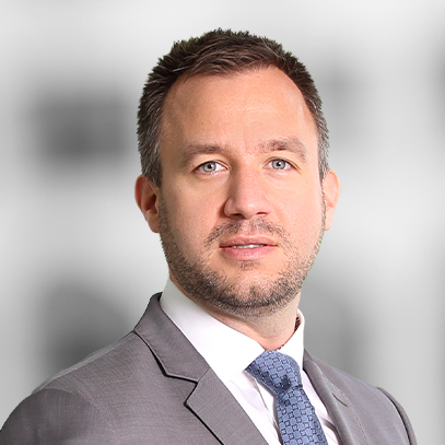 CORLAY Thibault, MaplesFS (Luxembourg) SA