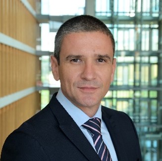DAULT Anthony, PwC Luxembourg