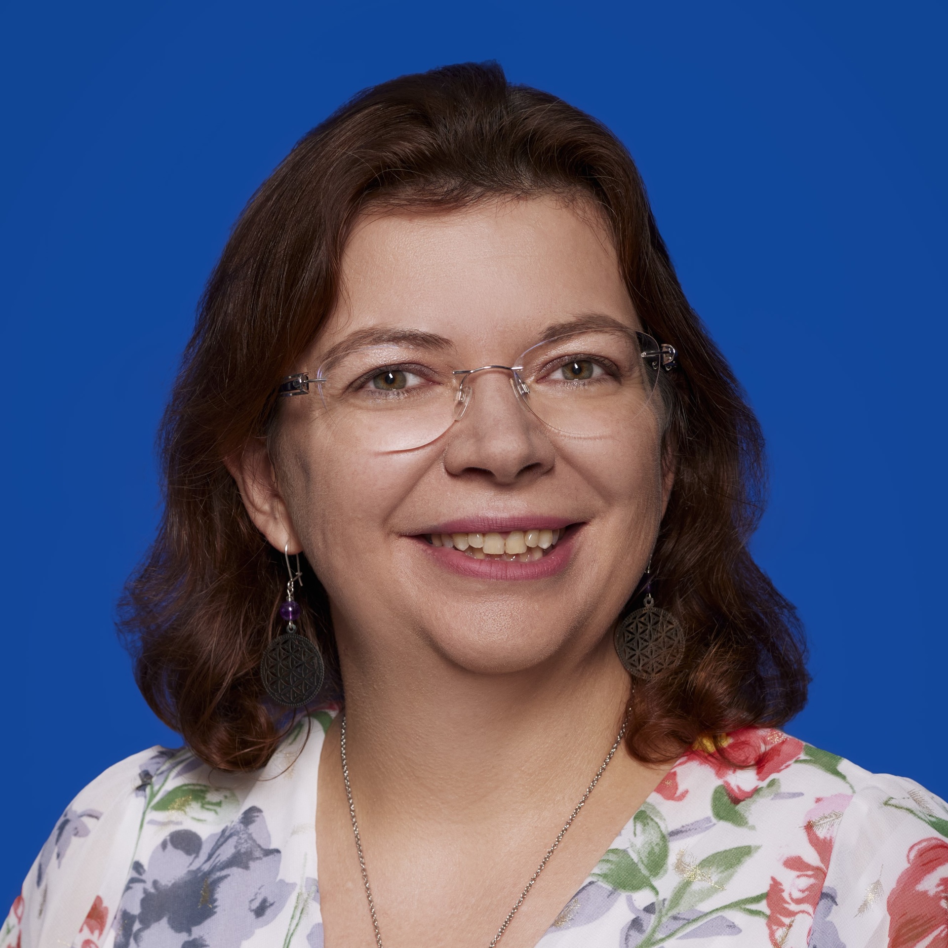 DE FOURNIER DE BRESCIA Christelle, ILA - Institut Luxembourgeois des Administrateurs