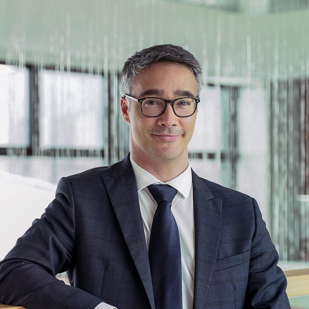 DELPY Julien, Arendt & Medernach S.A.