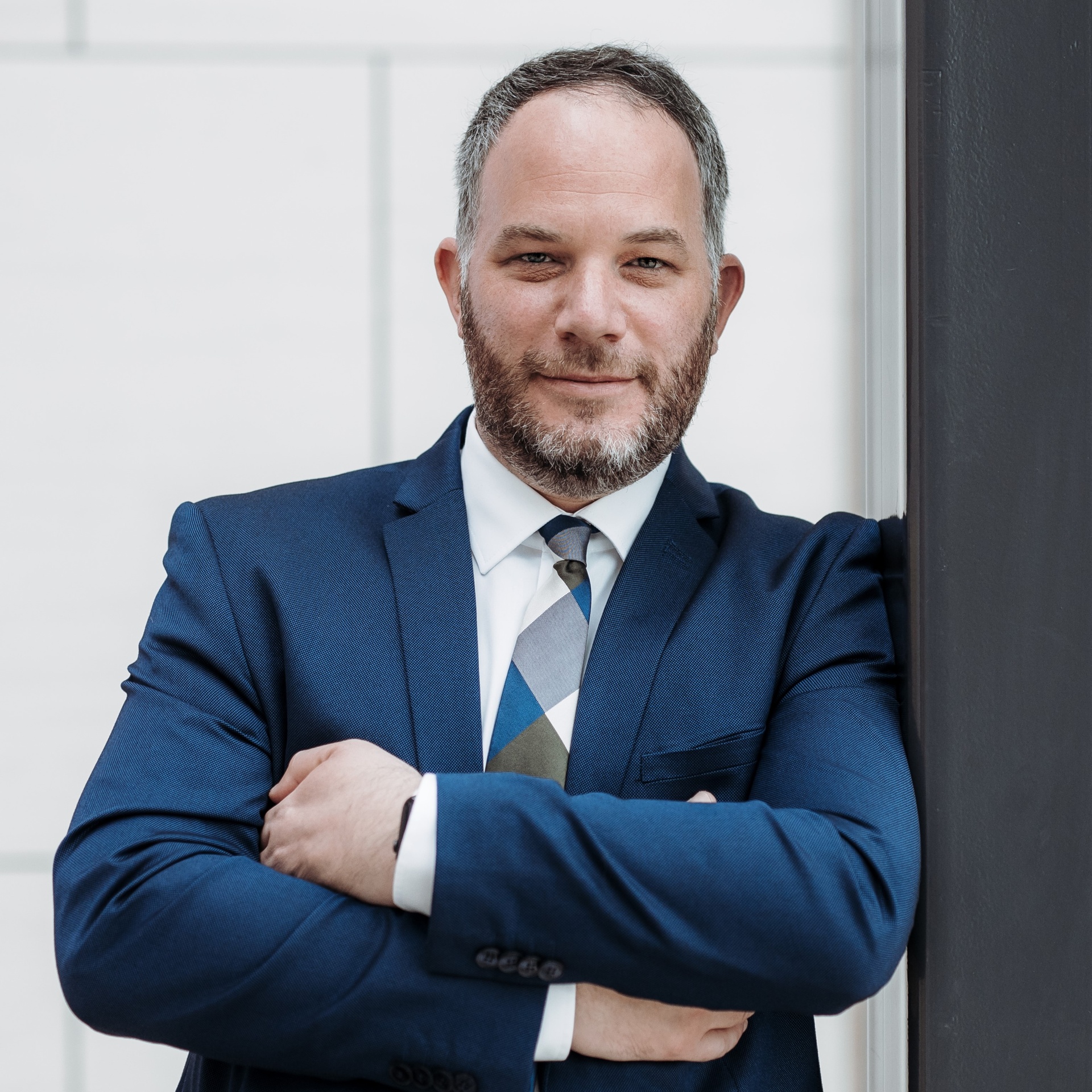 DERKUM Laurent, BANQUE RAIFFEISEN