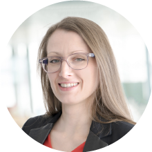 DIMITROVA Petya, ATOZ Tax Advisers Luxembourg
