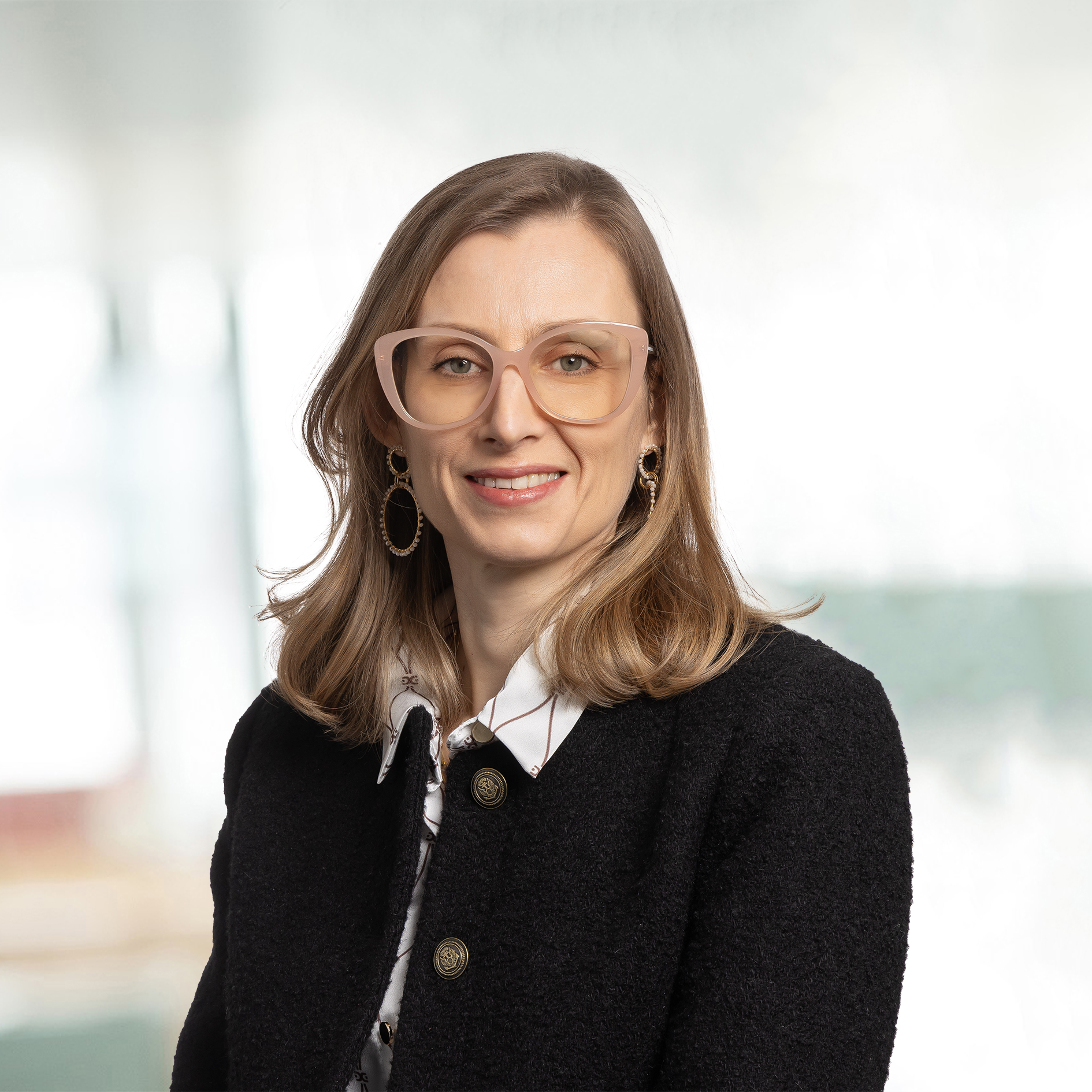 DIMITROVA Petya, ATOZ Tax Advisers Luxembourg