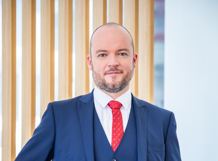 DOHMEN Christian, Luxembourg Stock Exchange