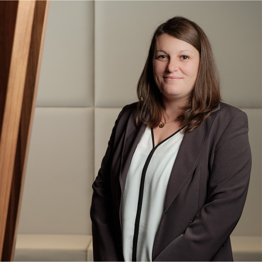 DOLL Julie, Arendt & Medernach S.A.