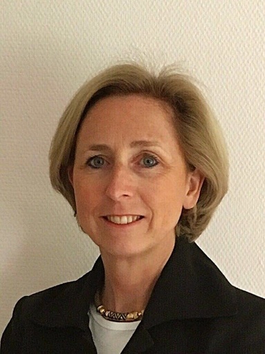 DROOGLEEVER FORTUYN Marjolijne, BNP Paribas, Luxembourg Branch - Security Services