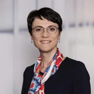 DUPIN Sophie, ELVINGER HOSS PRUSSEN SA