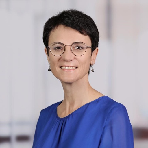 DUPIN Sophie, ELVINGER HOSS PRUSSEN SA