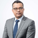 DYANGHEE Nandkumar, CBRE Investment Management Luxembourg S.à r.l.